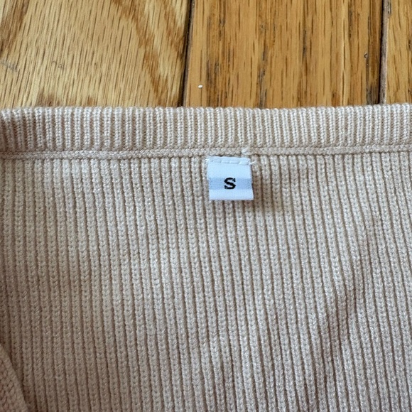 Tube top - Picture 2 of 2